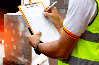 Customs Clearance Assistance