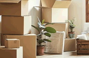 Personal and Household Cargo