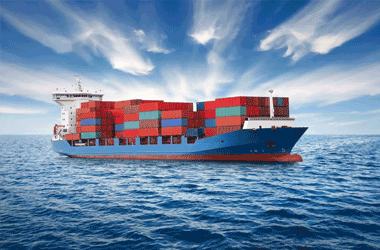 Sea Freight Services