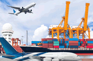 UAE to All Gulf Countries Cargo