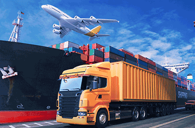 UAE to GCC Cargo Services