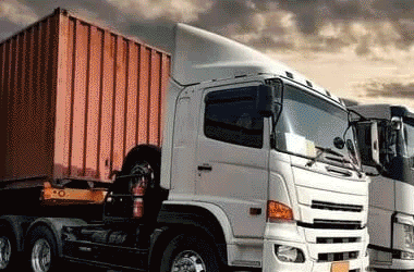 UAE to Kuwait Cargo Services