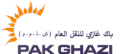 pak ghazi logo