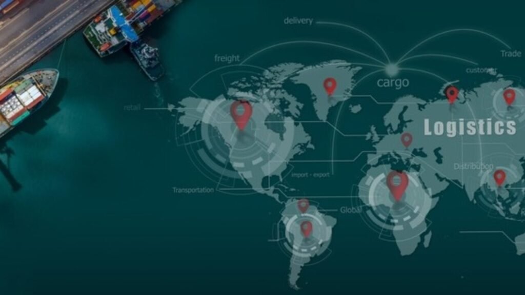 UAE to Saudi logistics solutions