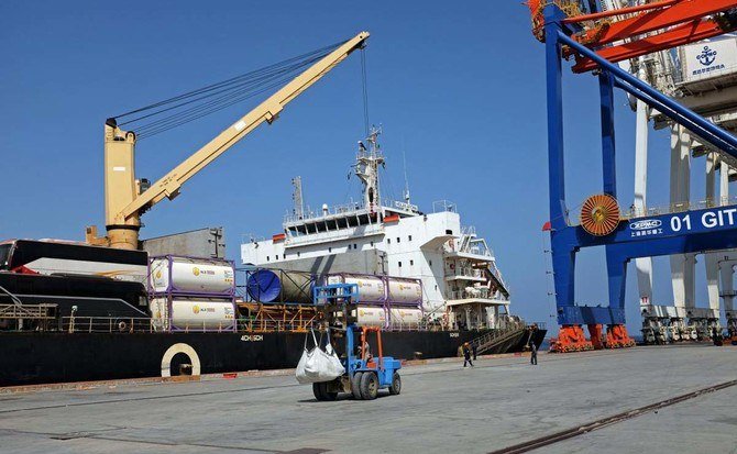 UAE to Saudi same day shipping