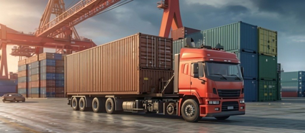Cheap Bahrain to UAE 3 Ton Cargo