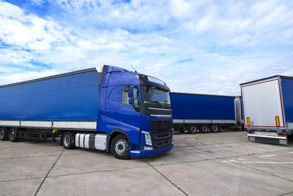 Cheap Oman to UAE Cargo Services