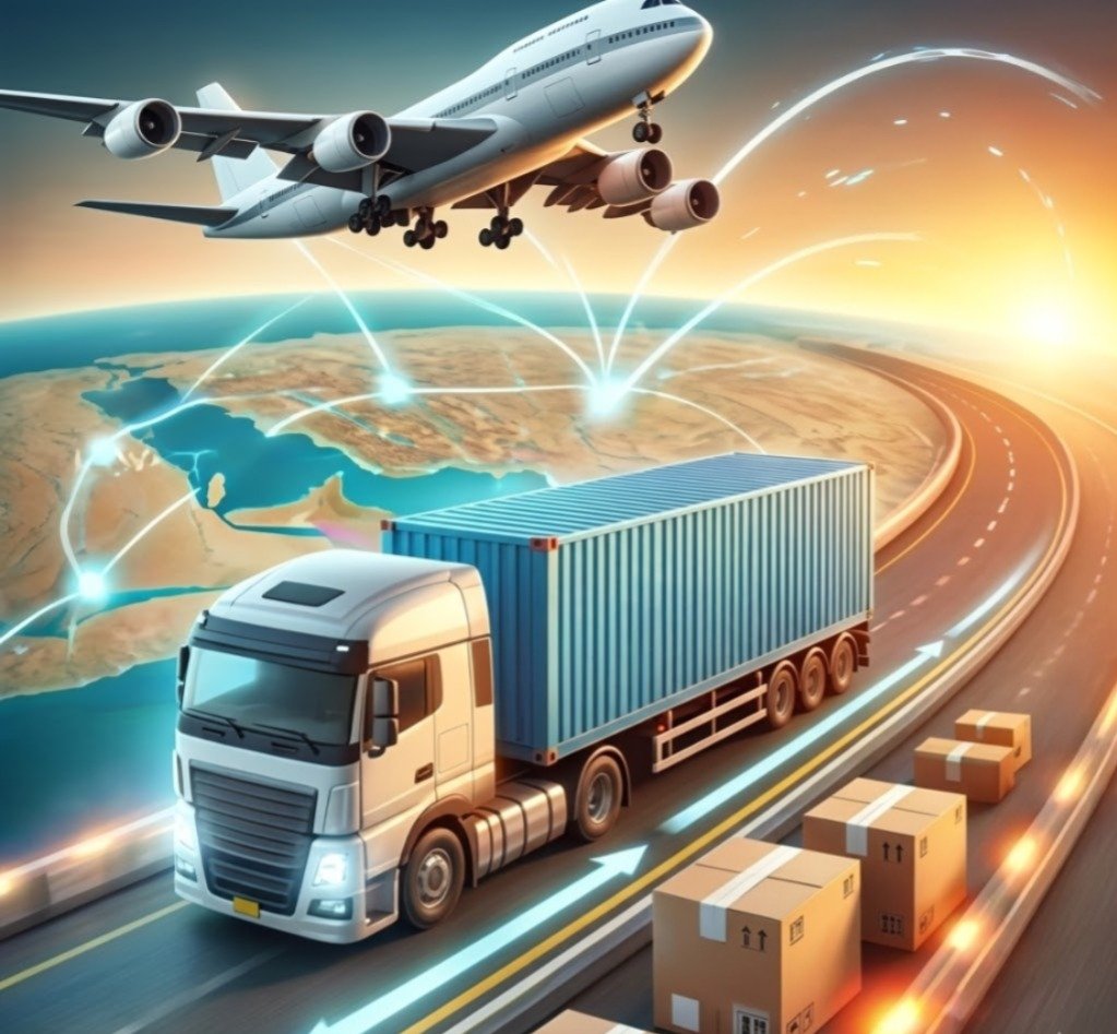 Fast Bahrain to UAE 10 Ton Cargo
