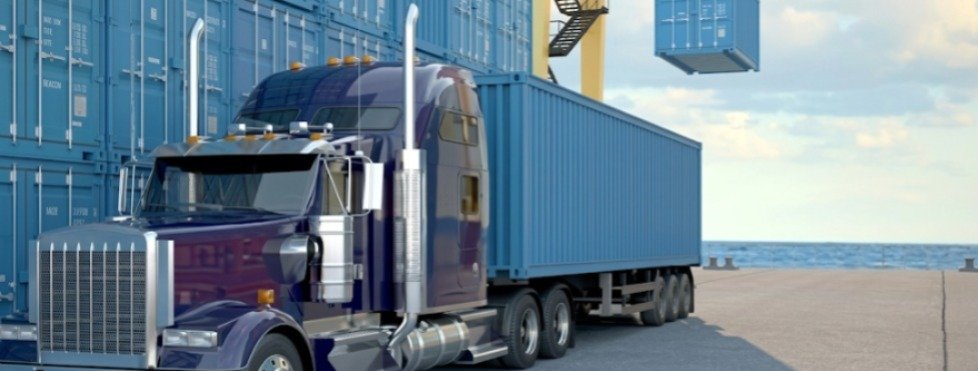 Bahrain to UAE 25 Ton Cargo Services