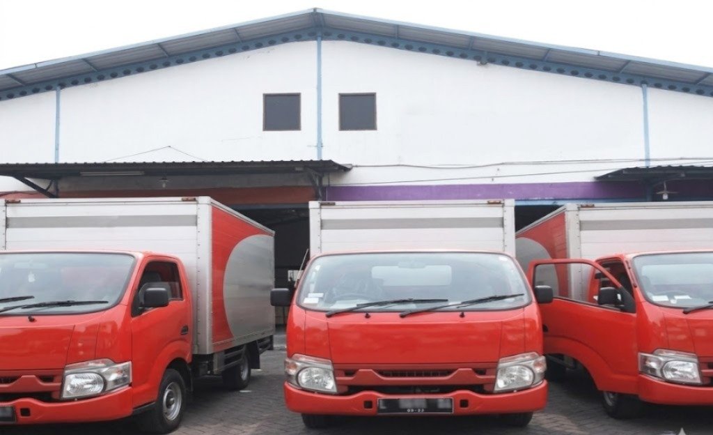 Best Bahrain to UAE 3 Ton Cargo Services