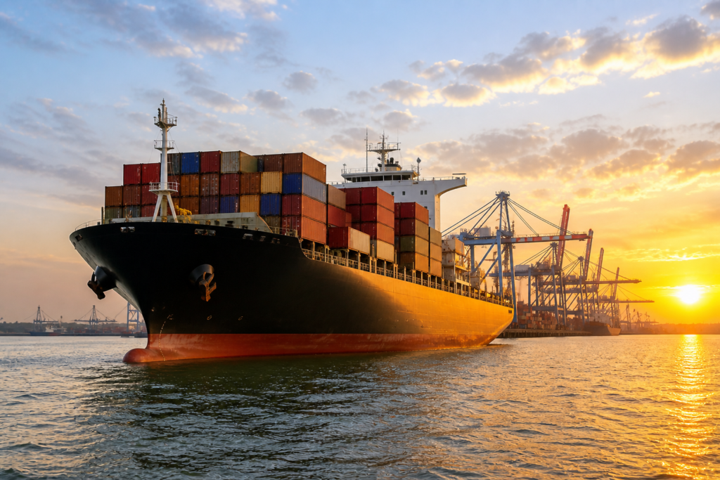 Best Bahrain to UAE Cargo Services