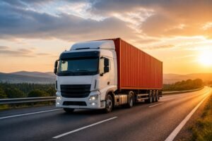 Best Qatar to UAE 3 Ton Cargo