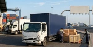 Cheap Kuwait to UAE Cargo Services
