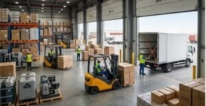 Cheap Qatar to UAE Cargo Services