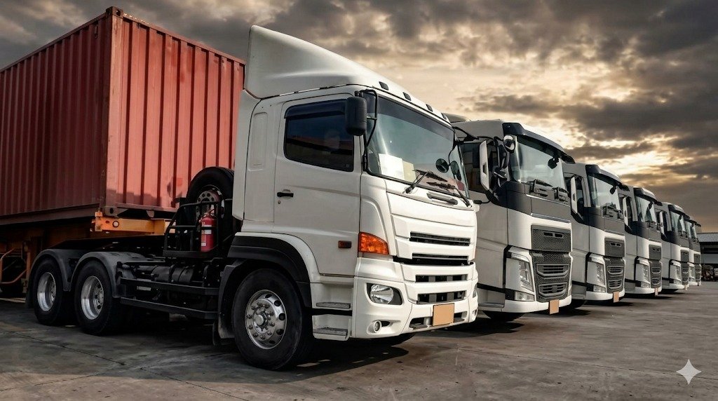 Qatar to UAE Cargo Services