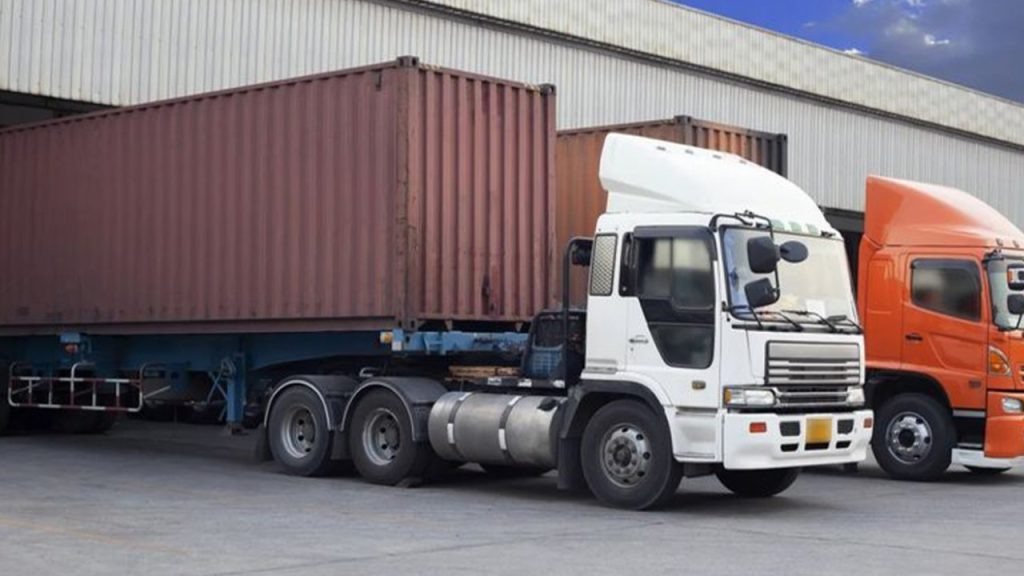 Best Saudi to UAE 3 Ton Cargo