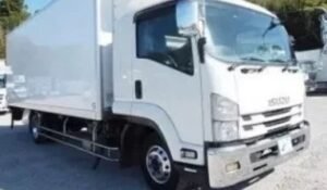 Cheap Saudi to UAE 3 Ton Cargo