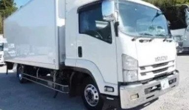 Cheap Saudi to UAE 3 Ton Cargo