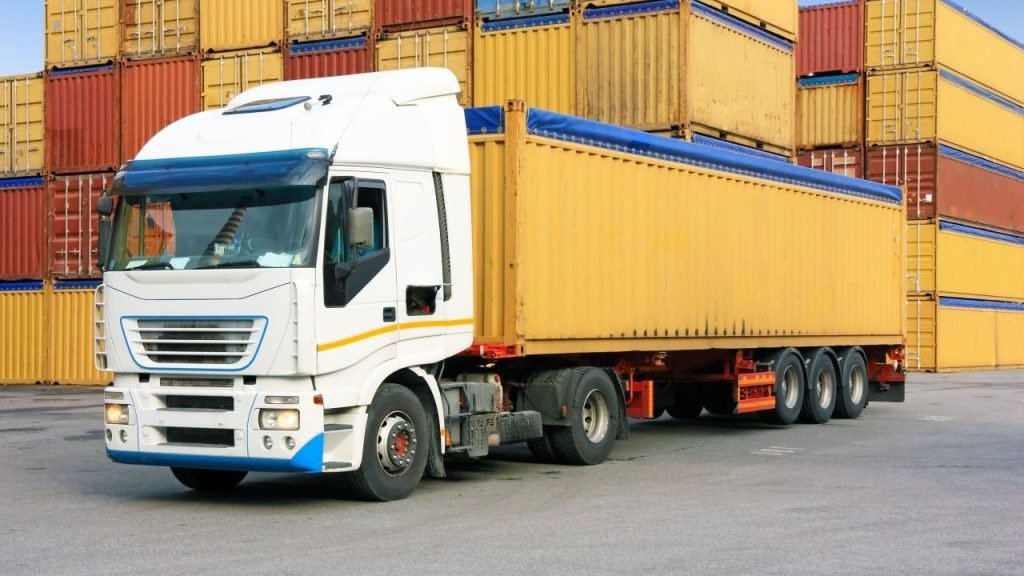 Fast Saudi to UAE 10 Ton Cargo