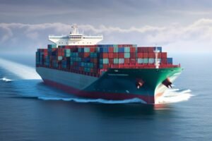 Saudi to UAE 10 Ton Cargo Services