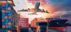 Saudi to UAE 25 Ton Cargo Services