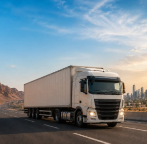 Daily Saudi to UAE Cargo Services