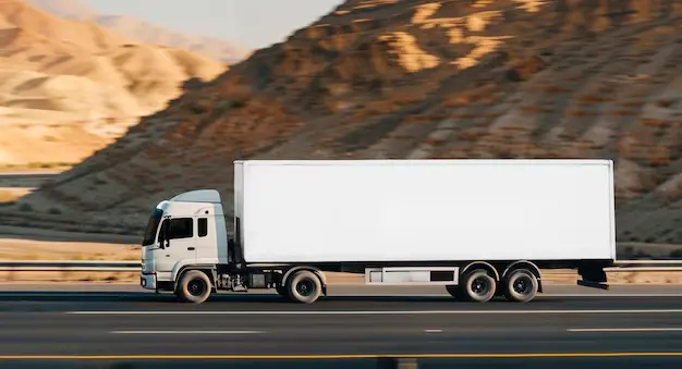 Saudi to UAE 3 Ton Cargo Services
