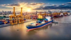 UAE to GCC Sea Routes