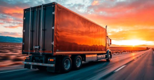 Logistics UAE to GCC Countries