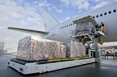 air cargo services