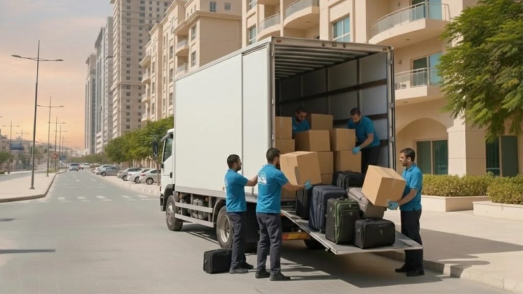 cheap uae to bahrain 3 ton cargo