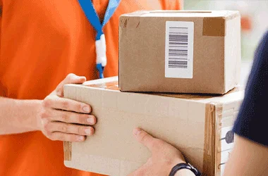 door to door cargo