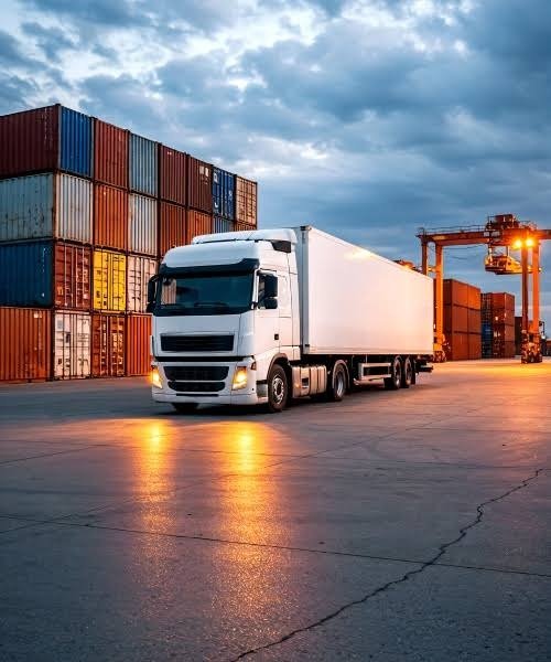 fast uae to bahrain 10 ton cargo