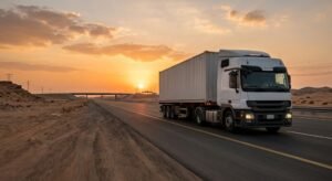 Kuwait Cargo from UAE Rates