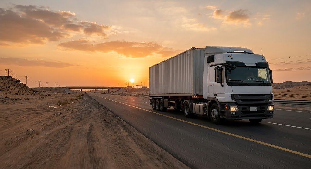 kuwait cargo from uae rates