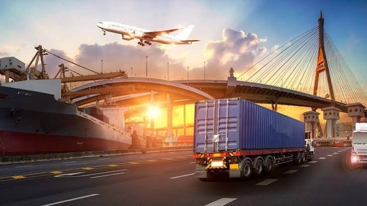 uae to kuwait cargo services