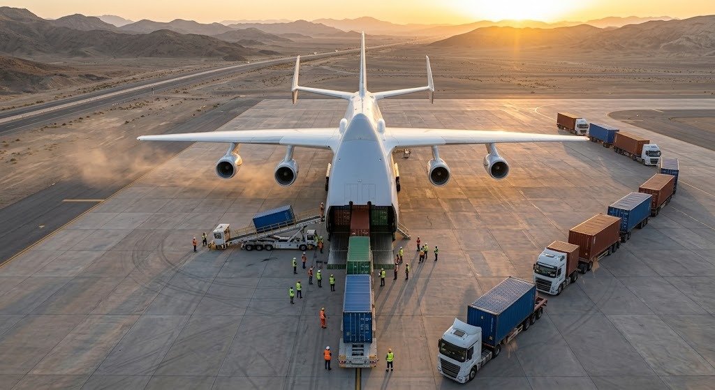 UAE to Qatar Scheduled Freight uae to qatar scheduled freight