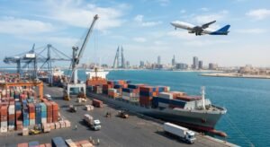 Bahrain Cargo Services from UAE
