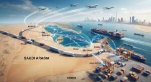 Best Freight Rates UAE to GCC