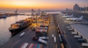 UAE Cargo Solutions