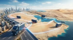 UAE to GCC Delivery Times