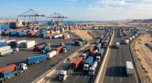Freight Quotes UAE to GCC