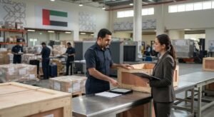 International Customs Support UAE
