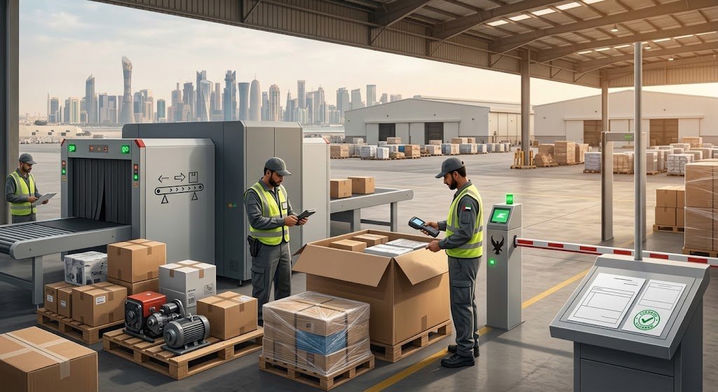 UAE Freight Duties Clearance uae freight duties clearance